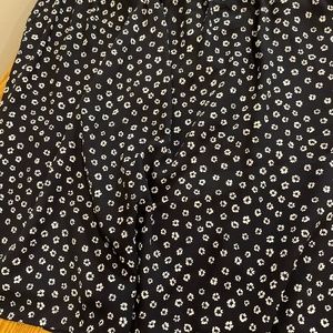 Women’s J Crew knee length skirt